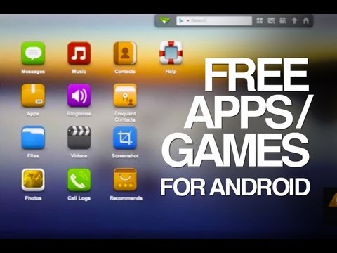 How to download pay app for free android computer