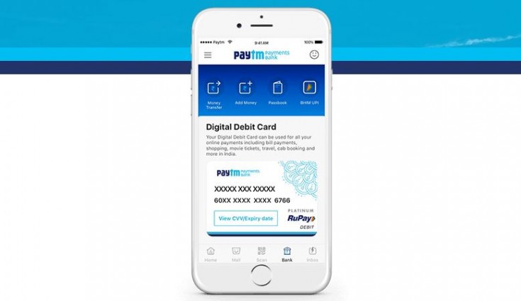Download Paytm App For This Mobile