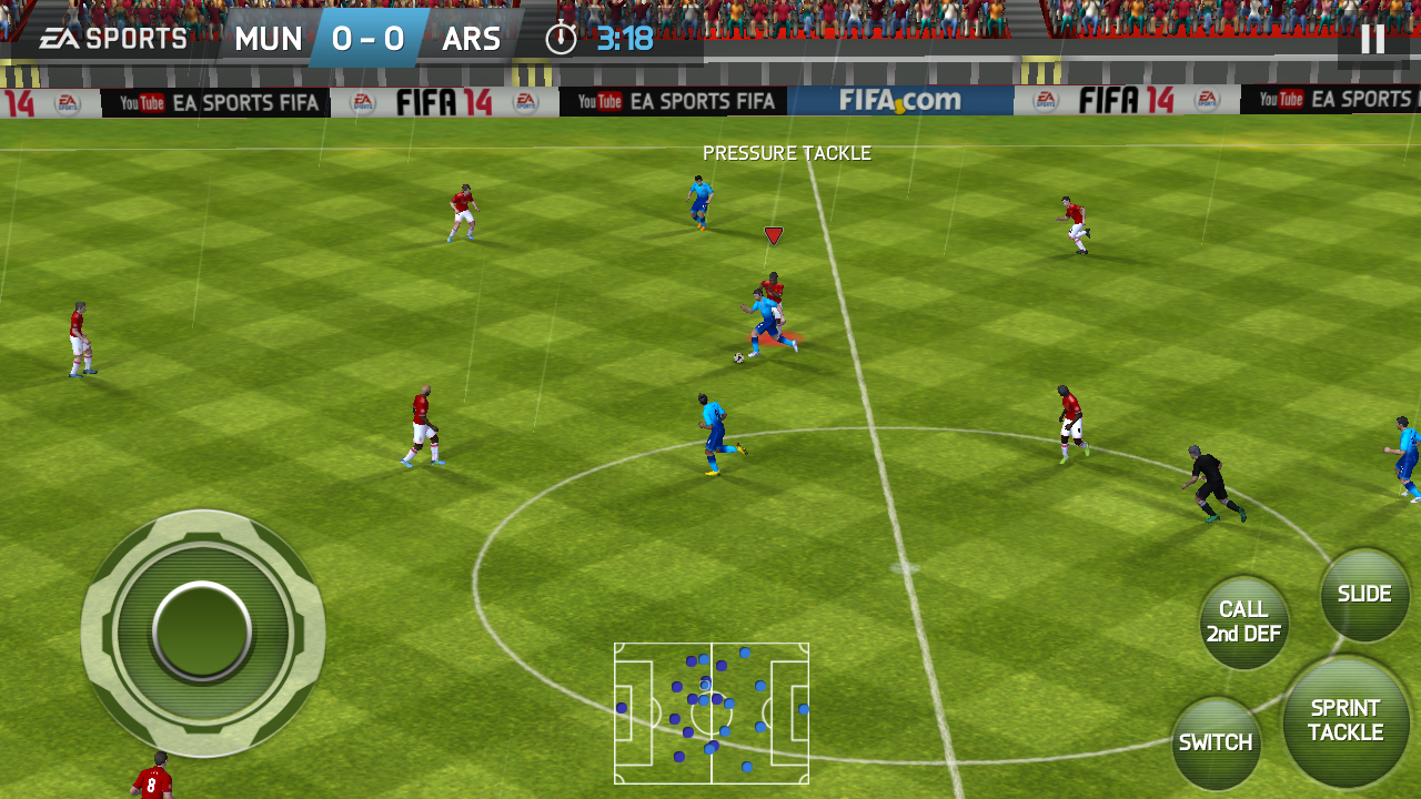 Fifa 17 Game Download For Android Promosturbo