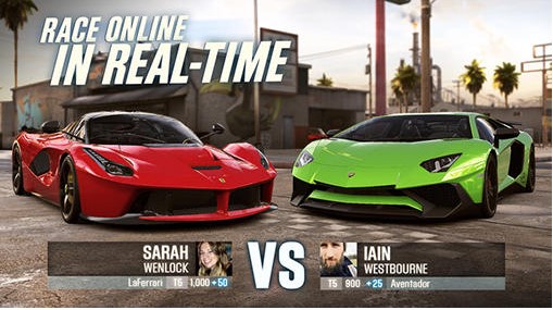 Free car racing game download sites